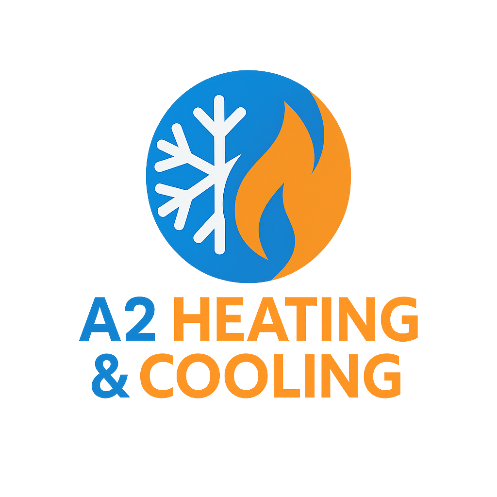 A2 Heating & Cooling Icon